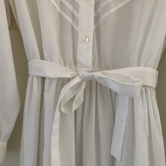 SERBIN Summer Dress - Picture 3 of 12